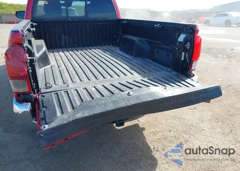 2019 Toyota Tacoma Sr5 V6 из США, поврежденный, VIN 5TFRZ5CN7KX081817